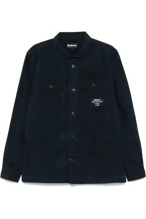 Barbour Camicia Bidlam