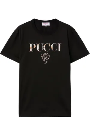 Puccini T-shirt in cotone