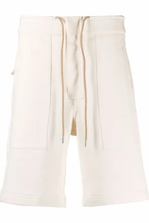 AMBUSH Shorts sportivi con coulisse
