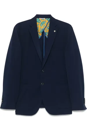 Manuel Ritz Blazer monopetto