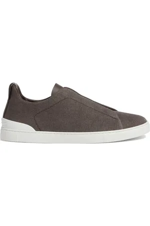 Ermenegildo Zegna Sneakers Triple Stitch