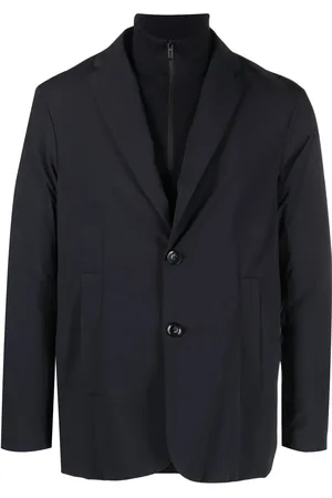 Emporio Armani Blazer monopetto