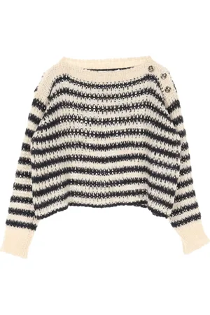 Dior Maglione a righe anni 2010