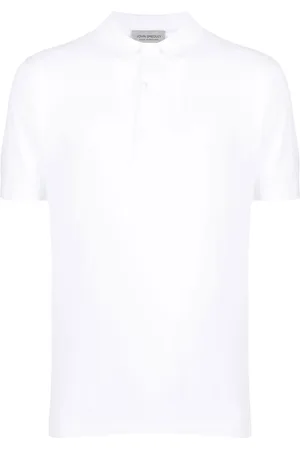JOHN SMEDLEY Polo a maniche corte