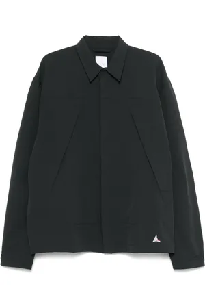 ROA Giacca-camicia Ultility
