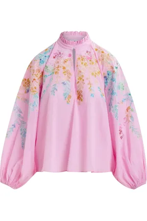 Essentiel Antwerp Blusa Hitrus