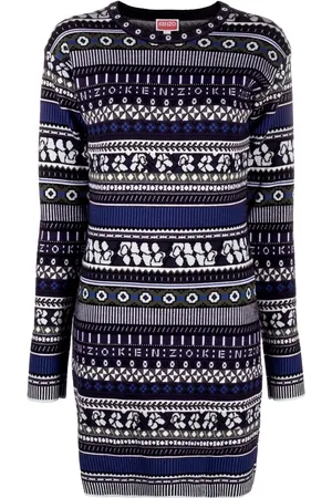 Kenzo Abito midi