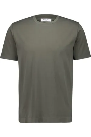 Boglioli T-shirt in cotone