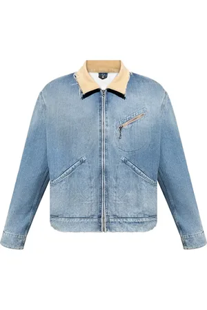 Maison Margiela Bomber denim