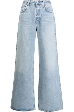 Citizens of Humanity Jeans a gamba ampia