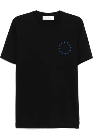 Etudes T-shirt Europa