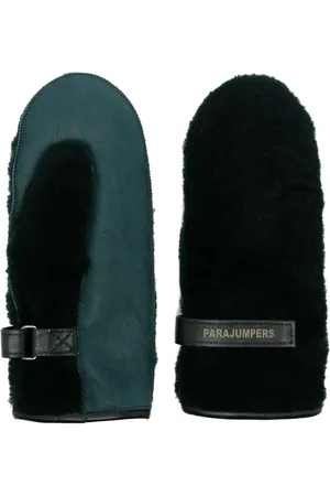 Parajumpers Guanti con stampa