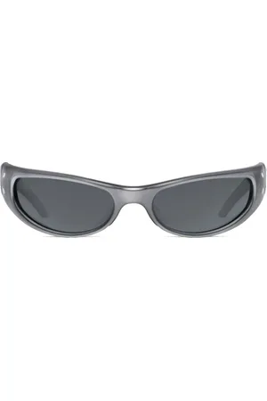 Maison Margiela X Gentle Monster Occhiali da sole a mascherina