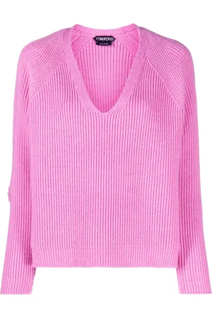 Tom Ford Maglione con scollo a V