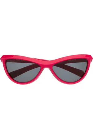 OFF-WHITE Occhiali da sole cat-eye Atlanta
