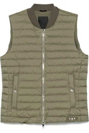 TATRAS Gilet imbottito