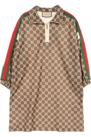 Gucci Abito corto GG anni 2010