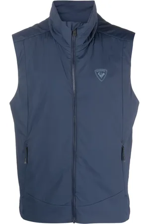 Rossignol Giacca Classique Clim con zip