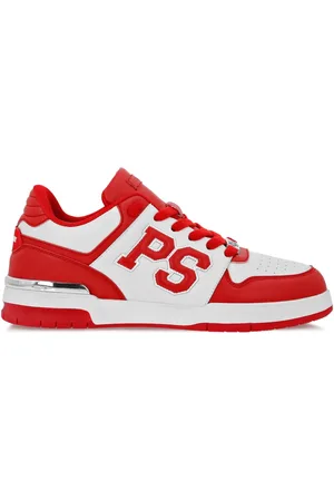 Philipp Plein Slippers con applicazione