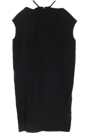 Hermès Abito corto in seta anni 2010