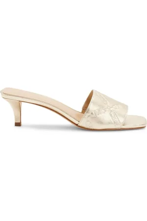 Michael Kors Mules Merriam 60mm
