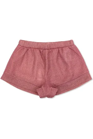 Oseree Shorts lamé