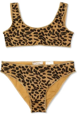 Oseree Bikini con stampa