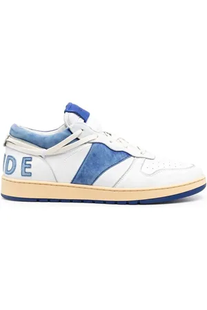 Rhude Sneakers con logo