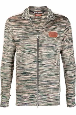 Palm Angels Giacca sportiva x Missoni
