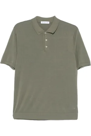 Manuel Ritz Polo con logo
