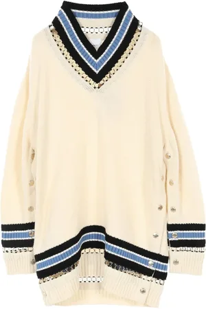 Burberry Maglione in lana anni 2010