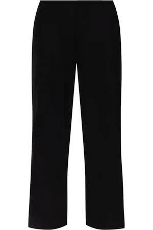 Cult Gaia Pantaloni a gamba ampia