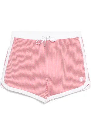 corneliani Costume da bagno a righe