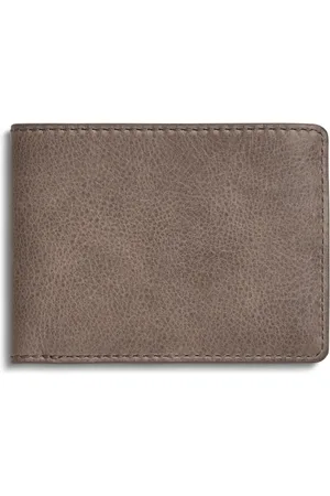 SHINOLA Portacarte in pelle