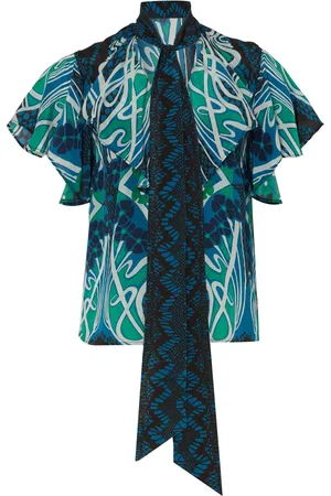 TEMPERLEY LONDON Blusa Monikh
