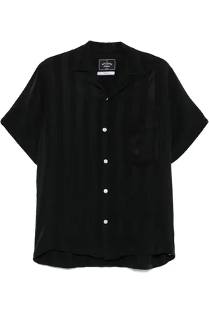 Portuguese Flannel Camicia a righe