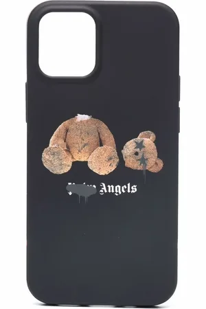 Palm Angels Cover per iPhone 12 Mini Teddy Bear