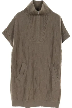 Hermès Maglione con mezza zip anni 2010