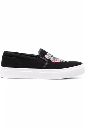 Kenzo Sneakers con stampa