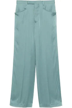 Rick Owens Pantaloni Mastodon