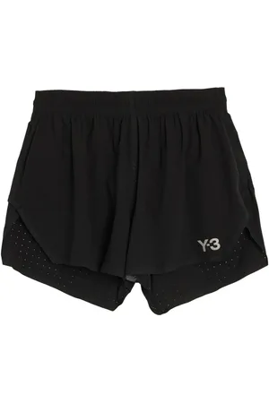 Y-3 Shorts M Run