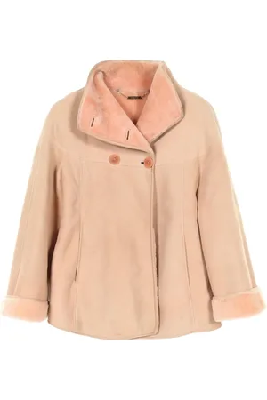 Loewe Giacca Mouton anni 2000