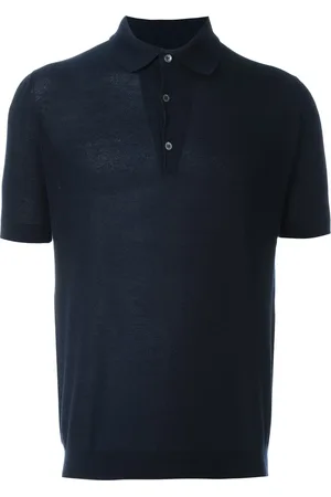 JOHN SMEDLEY Polo Roth