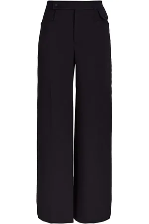 Low Classic Pantaloni dritti