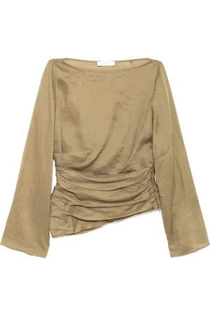 FAITHFULL THE BRAND Top Adelia