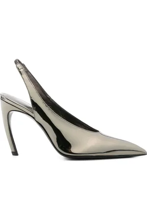 The Attico Pumps Viper 95mm