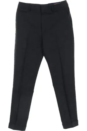 LOUIS VUITTON Pantaloni Pont Neuf anni 2010
