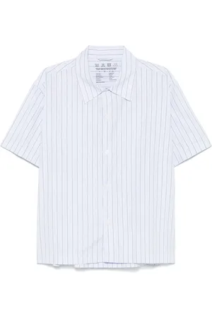 mfpen Camicia Holiday
