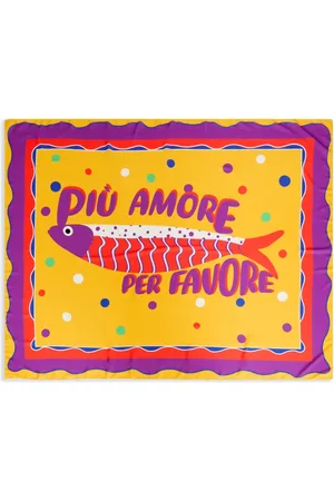 Brigitte Copricostume con stampa