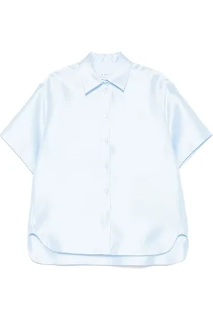 Manuel Ritz Camicia a maniche corte